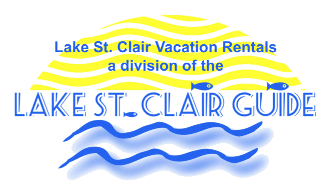 Click for Lake St. Clair Guide