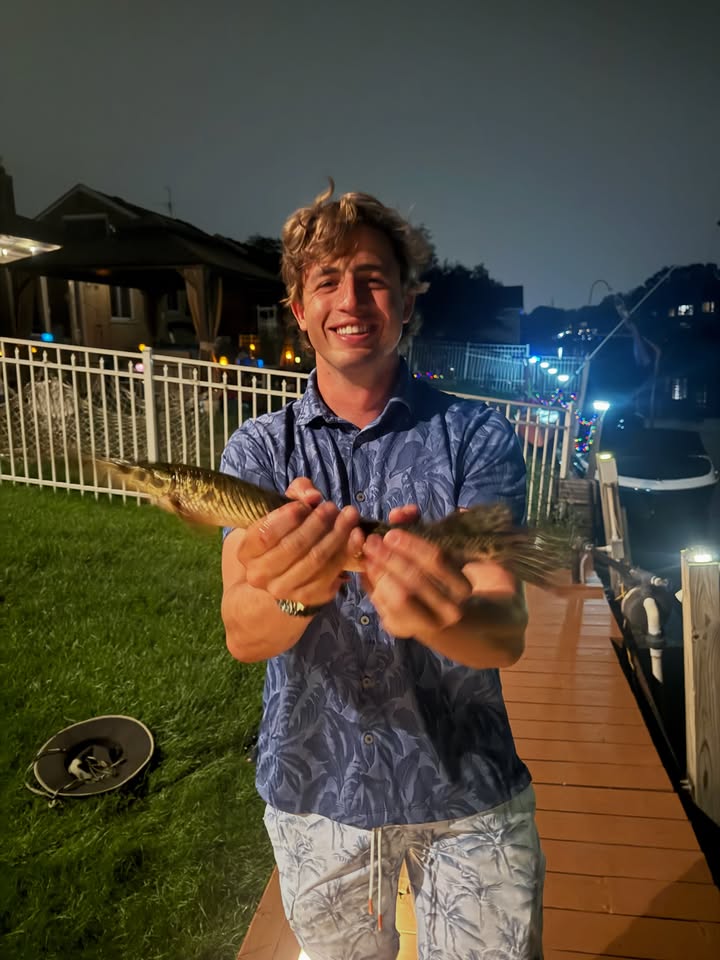 Mr. Muskie Charters