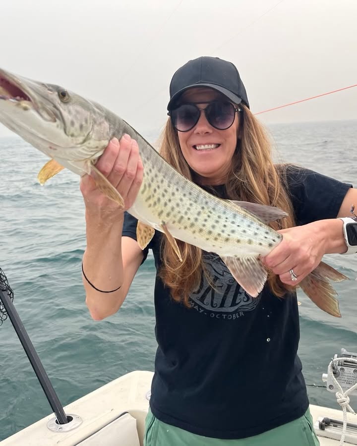 Mr. Muskie Charters