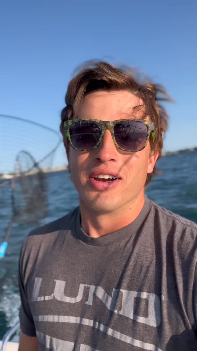 Mr. Muskie Charters