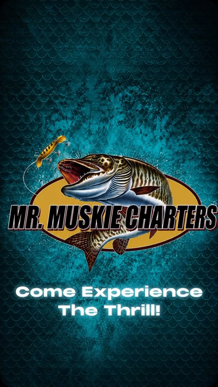 Mr. Muskie Charters