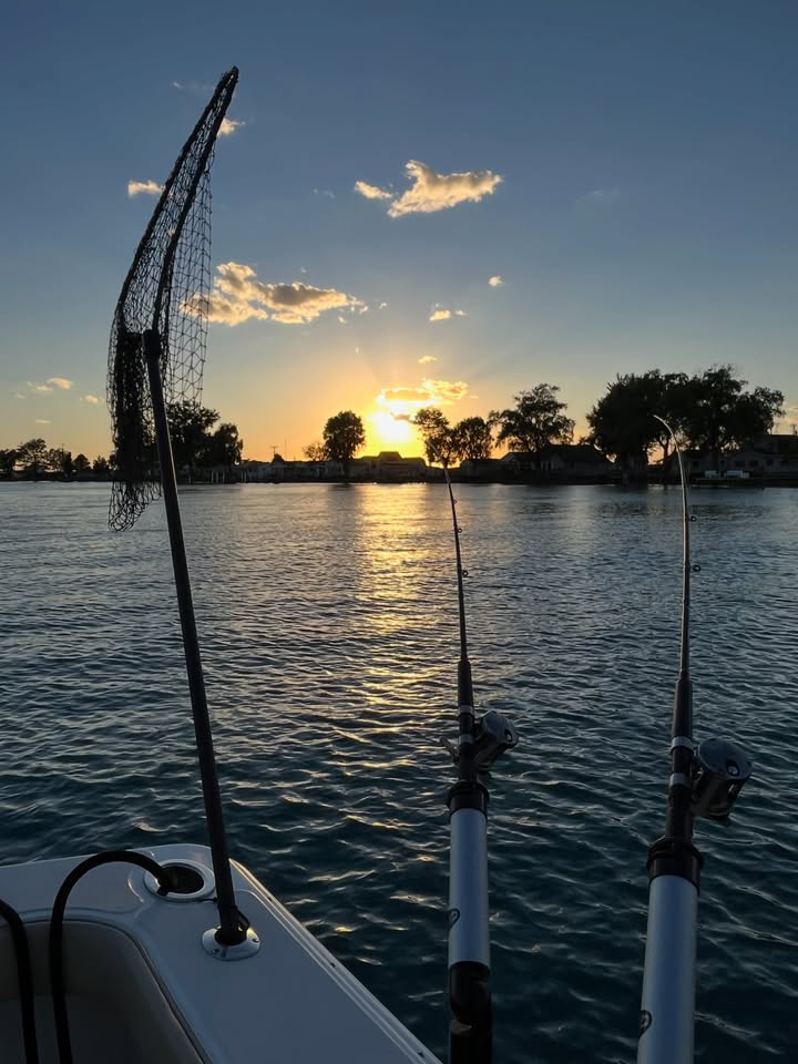 Mr. Muskie Charters
