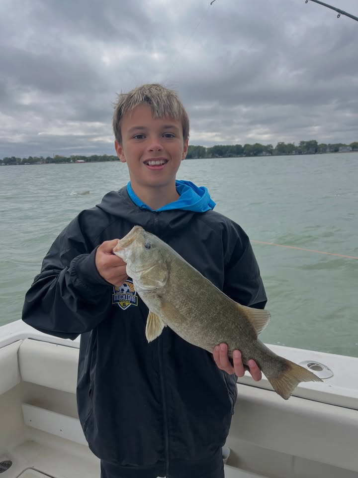 Mr. Muskie Charters